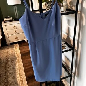French Connection Cocktail/Date Night Dress